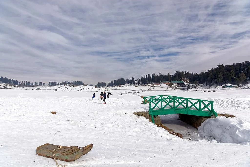 Gulmarg