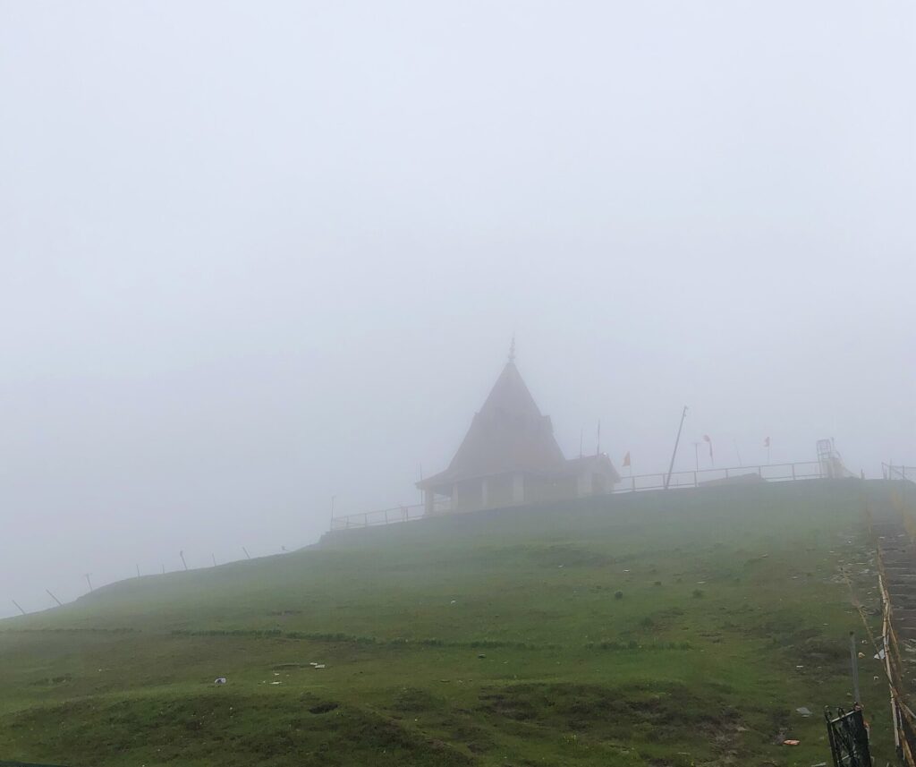 Gulmarg