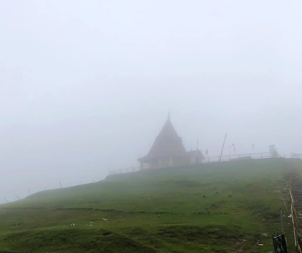 Gulmarg