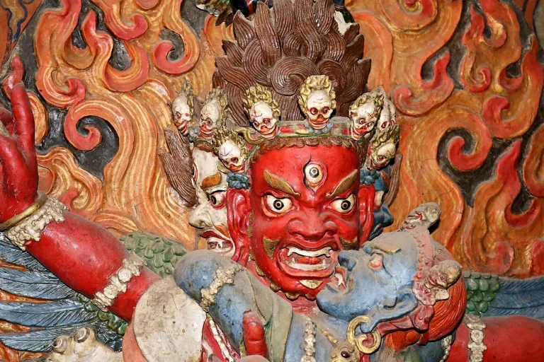 Leh