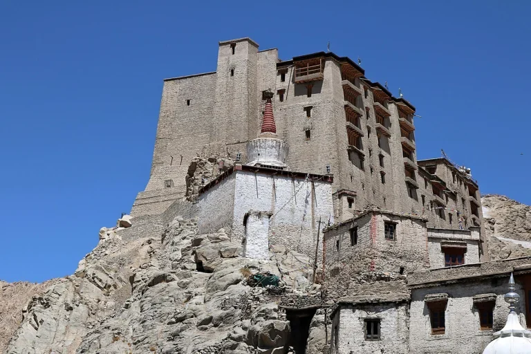 Leh