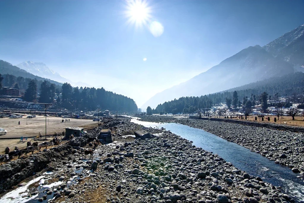 Pahalgam