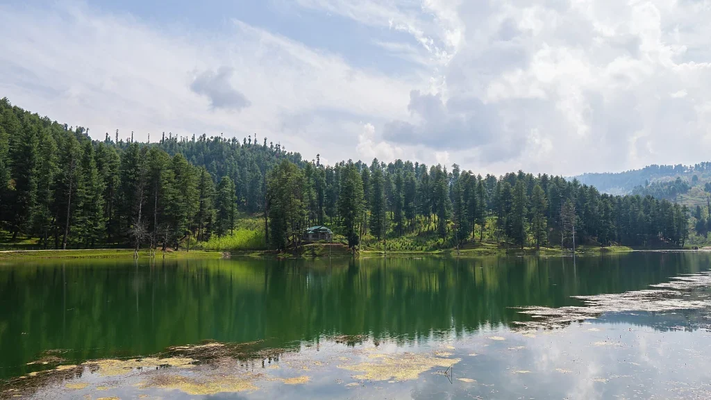Yusmarg