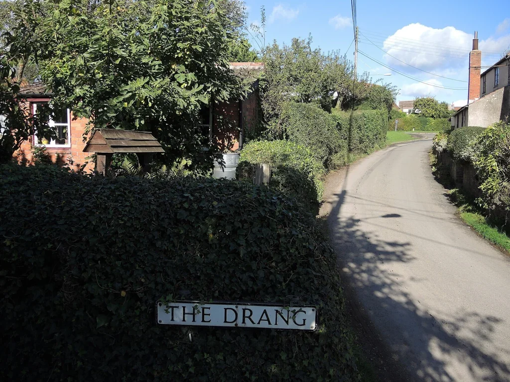 Drang